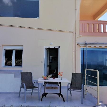 Emerald Apartment Halepa Chania  ภายนอก รูปภาพ